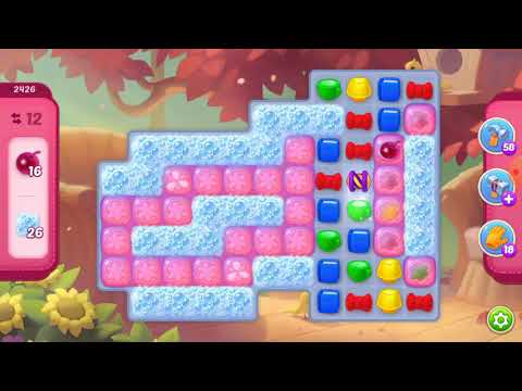 Homescapes 2426 - no boosters 🏠