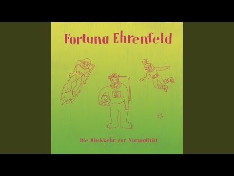 Grazie De Là Kotze - Fortuna Ehrenfeld