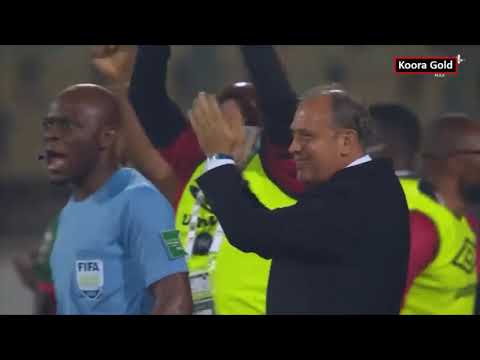 AFCON 2021/ Full Highlights/ Morocco 🇲🇦 vs Malawi 🇲🇼