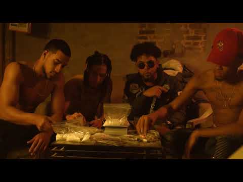 Don H - ME LLAMO LA CONNECT (video official)