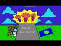 Greeny Phatom The Movie DVD Walkthrough Logos
