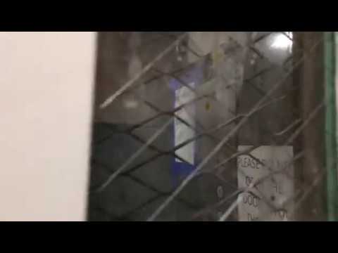 NO RIDE: 1987 Otis Hydraulic Freight Elevator at Sun Wah Centre in Vancouver BC