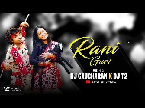 Rosi Gali Re Sambalpuri Remix DJ Gauchran & Dj T2 New Remix 2021