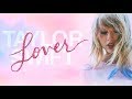 Taylor Swift - Lover (Ringtone) (Instrumental)
