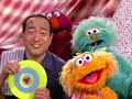 Sesame Street Let S Go Driving Alan