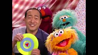 Sesame Street - Let&#39;s Go Driving (Alan)