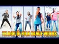 Telugu folk dj song dubsmash videos Telugu folk songs tik tok telugu dance dj tiktok girls dj dance