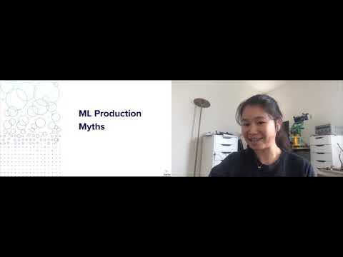 Principles of Good Machine Learning Systems Design