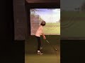 Carter Boyle 20 Degree Hybrid - 235 yds