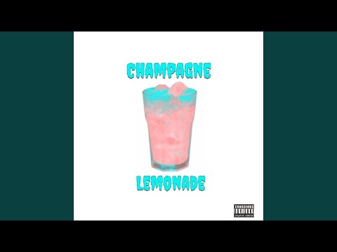 Champagne Lemonade