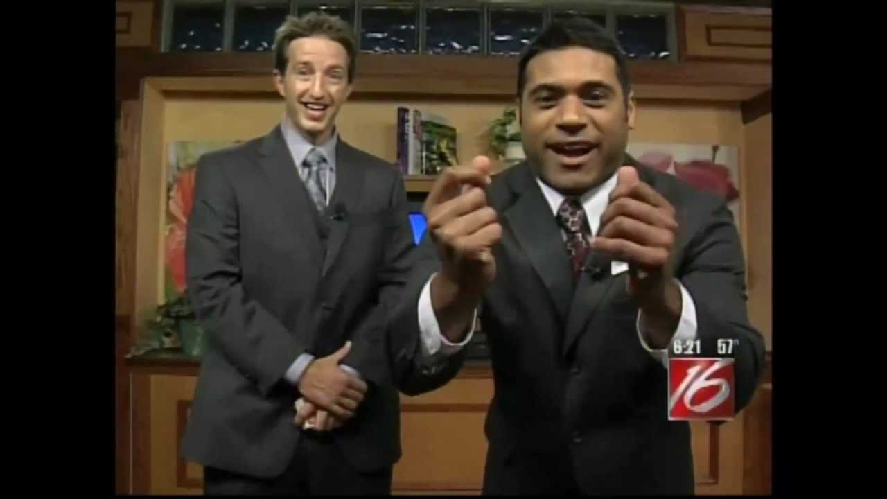 Promotional video thumbnail 3 for Magician Hart Keene