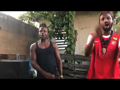 Ras I-Maric Stunt Official Video filmed by white shadow