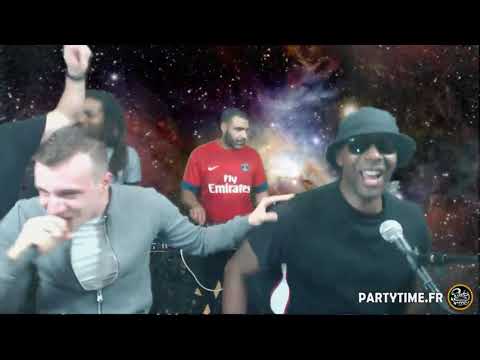 Linkhan Freestyle @SpaceInvadazRadio Saison 3