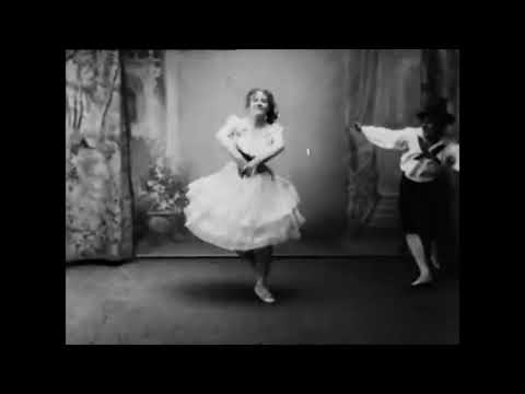 Tarantella [Edit]