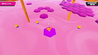 【Fall Guys Season2】新シーズンを童心に返って遊ぶ