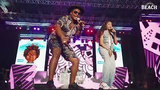 DJ RAVE 2022 HIGHLIGHTS / BEHIND STACKED