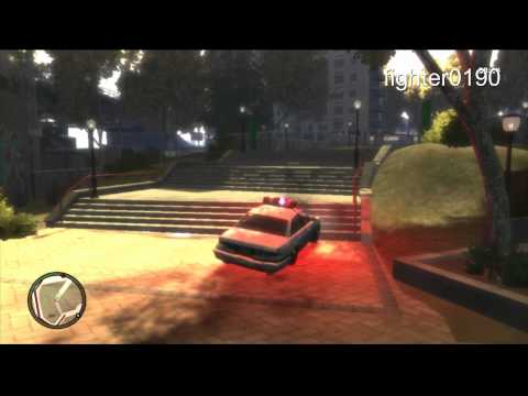 GTA IV 100% Guide - 20 Kriminelle