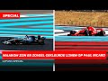 Waarom zijn er zoveel gekleurde lijnen op Paul Ricard | Grand Prix van Frankrijk GPFans Special