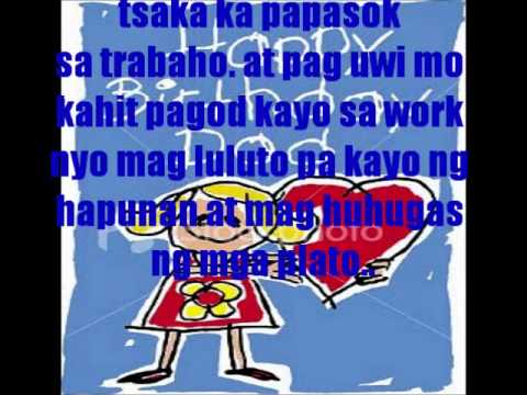 happy birthday papa (You're my hero by teresa James)