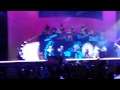 Violetta Live Strasbourg - Gira Mi Cancion ...