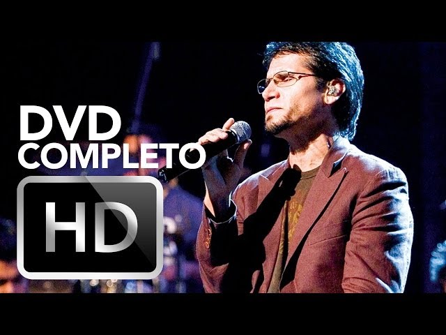 Jesús Adrián Romero — El Aire De Tu Casa