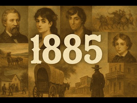 1885 (Parody of "1985" by Bowling for Soup)