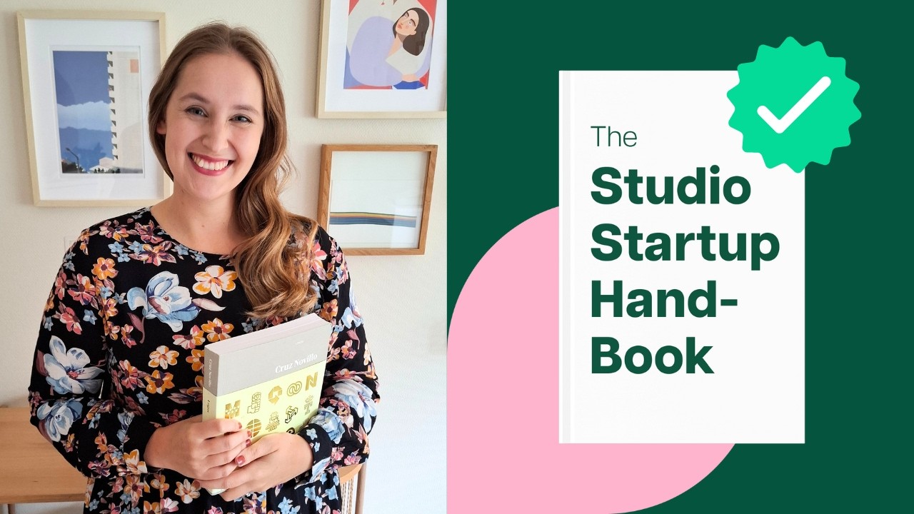 How to Start a Design Studio - Creating your own Brand