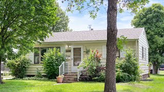 2215 1st Ave N - 4 bed, 2 bath:  Walkthrough