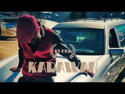 Bartek KOKO/Amatowsky - Karawan