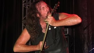 Corrosion Of Conformity - Technocracy - Mexico City