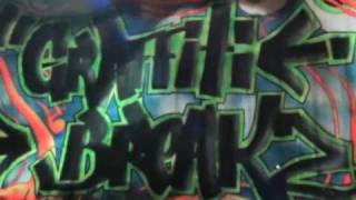 The Dirty Rich TV - Graffiti Breakz Sub Slayers Halloween Special 2010