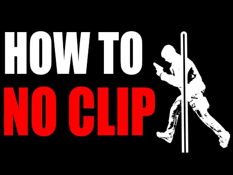 Resident Evil 4 NO CLIP MOD! How to use