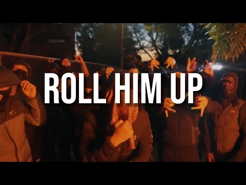 (FREE) The 046 x RFA17 Australian Trap Type Beat - "Roll Him Up"