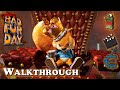 Conker S Bad Fur Day N64 Walkthrough 100 All Cash All Cheats All Movies References