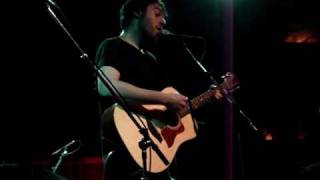 Caught Up in Your Love- Ari Hest