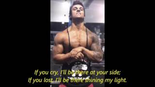 Avicii - Enough Is Enough (Don&#39;t Give Up On Us)* |Zyzz Version 2016|*