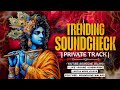 Prasanna Vadanam Sound Check PRIVATE TRACK High Gain Unreleased Sound Check Soundlinewala90
