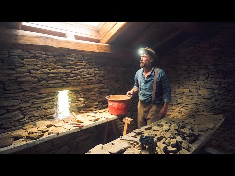 #78 Last Stone in the Wall