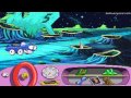 Putt Putt Goes To The Moon Part 2 3