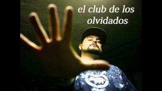 nach el club de los olvidados