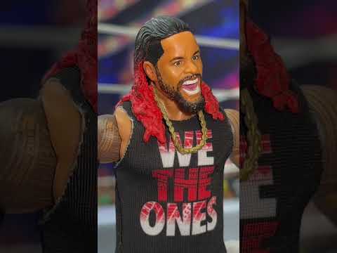 Solo Sikoa vs Umaga!?