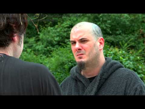 Metal Grasshopper Ep.  2