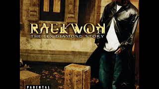 Raekwon - Clientele Kid (Instrumental)