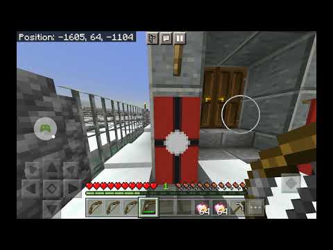 world war 2 portrayed by minecraft.