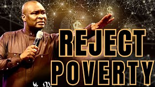 2 KEYS FOR GETTING OUT OF POVERTY - APOSTLE JOSHUA SELMAN