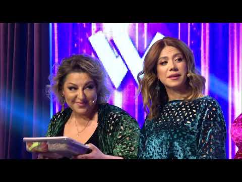 Women's Club / Episode 183