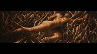 THERION - Arrival of the darkest queen