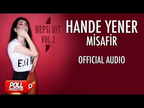 Videoclip de Misafir — Hande Yener