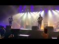 Neon Sky (Starsailor live at Seoul 2015) 