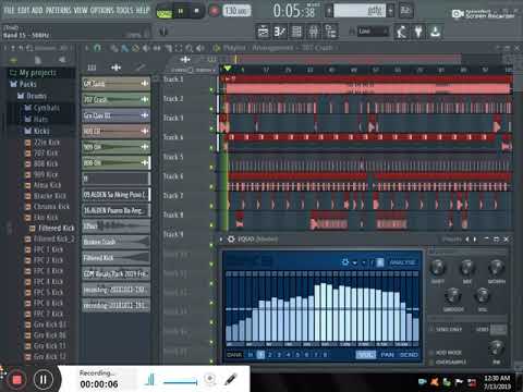 Dalaga  x  Binata  ( By: Dj-Drenzkie Battle mix )